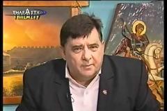 Κι όμως ο Καρατζαφέρης έλεγε ότι η χώρα θα καταρρεύσει... από το 2003!