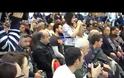 Κασιδιάρης: Θα τους γ.... όλους! Θα έχεις νεκρούς μέχρι το βράδυ