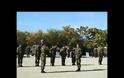 Τέλειος συγχρονισμός και άψογη παρουσία της διμοιρίας επιδείξεων της ΕΛΔΥΚ (Video)