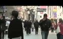 Video: Μαθητές Άργους: Τα δελτία Ειδήσεων βλάπτουν σοβαρά την υγεία