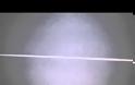 Χημικοί Αεροψεκασμοί 25/11/12 στη Λάρισα