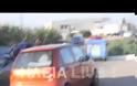 Ηλεία:Πυροβολισμοί και ξύλο στην πυροσβεστική από ομάδα τσιγγάνων!