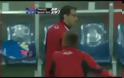 2 ΒΙΝΤΕΟ - Γκολάρα αλά... Ζέεντορφ και με ανάποδο πόδι