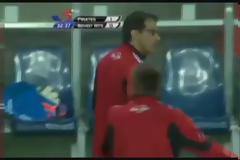 2 ΒΙΝΤΕΟ - Γκολάρα αλά... Ζέεντορφ και με ανάποδο πόδι