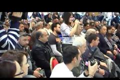 Στον εισαγγελέα το βίντεο του Η.Κασιδιάρη με τους αστυνομικούς στην Κρήτη!!