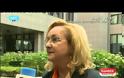 ΑΙΣΙΟΔΟΞΟΣ ΓΙΑ ΣΥΜΦΩΝΙΑ ΣΤΟ EUROGROUP ΔΗΛΩΝΕΙ Ο Γ. ΣΤΟΥΡΝΑΡΑΣ (VIDEO)