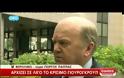 ΑΙΣΙΟΔΟΞΟΣ ΓΙΑ ΣΥΜΦΩΝΙΑ ΣΤΟ EUROGROUP ΔΗΛΩΝΕΙ Ο Γ. ΣΤΟΥΡΝΑΡΑΣ (VIDEO)