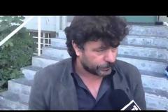 Πάτρα - Επιτροπή Προσφυγικών: Συγκέντρωση διαμαρτυρίας έξω από τη ΔΕΗ [video]