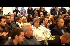 ΣΤΗ ΔΙΚΑΙΟΣΥΝΗ ΤΟ VIDEO ΜΕ ΤΙΣ ΑΠΕΙΛΕΣ ΤΟΥ ΗΛ. ΚΑΣΙΔΙΑΡΗ ΚΑΤΑ ΑΣΤΥΝΟΜΙΚΩΝ (VIDEO)