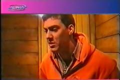 Τα γυμνά που άφησαν... ιστορία στα reality της ελληνικής τηλεόρασης