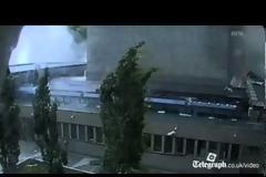 Video από τη στιγμή που ο Μπρέιβικ τίναξε το Όσλο στον αέρα! (VIDEO)
