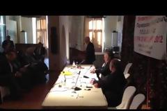 Κατασκήνωση των δημάρχων στο Σύνταγμα πρότεινε στην ΠΕΔ ο Γ. Δημαράς