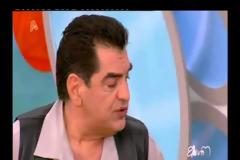 Δάκρυσε ο Κώστας Ευρυπιώτης στην εκπομπή της Μενεγάκη!