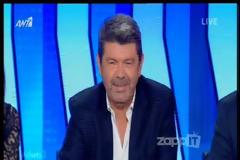 Η σκληρή κριτική του Γιάννη Λάτσιου στη Νικολέτα Ράλλη: