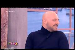Μουτσινάς για Σκορδά: Γιατί μιλάω με βαλσαμωμένη;