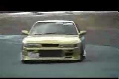 VIDEO: Lady Drifters!
