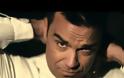 Το καινούριο βιντεοκλίπ του Robbie Williams