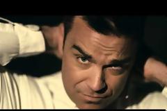 Το καινούριο βιντεοκλίπ του Robbie Williams