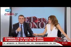 «Είσαι φασίστας από τα νιάτα σου»