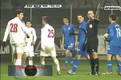 ΟΙ... ΠΟΝΗΡΙΕΣ ΤΟΥ ΧΑΛΙΛΟΒΙΤΣ! *ΒΙΝΤΕΟ*