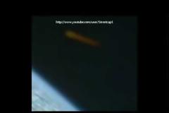 ISS συνέλαβε UFO ''Fastwalker'' - 26 Νοέμβρη 2012