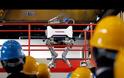 Quadruped: Το ρομπότ της Toshiba που θα εισβάλει στο εργοστάσιο της Φουκουσίμα! (Βίντεο)