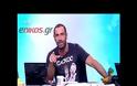 Οι Ράδιο Αρβύλα γελοιοποιούν Τατσόπουλο