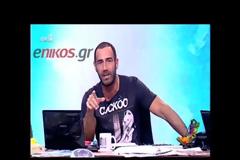 Οι Ράδιο Αρβύλα γελοιοποιούν Τατσόπουλο