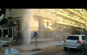 Πάτρα: Ηρώων Πολυτεχνείου ή αλλιώς... Fontana di Trevi