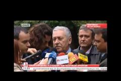ΒΕΝΙΖΕΛΟ ΚΑΙ ΚΟΥΒΕΛΗ ΕΝΗΜΕΡΩΣΕ Ο ΠΡΩΘΥΠΟΥΡΓΟΣ (VIDEO)