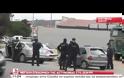 MΕΓΑΛΗ ΕΠΙΧΕΙΡΗΣΗ ΤΗΣ ΕΛ.ΑΣ. ΣΤΟ ΖΕΦΥΡΙ ΚΑΙ ΣΤΑ ΑΝΩ ΛΙΟΣΙΑ (VIDEO)
