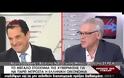 Γεωργιάδης: Είστε κρεβατομουρμούρηδες (video)