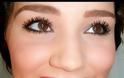 5 mascara tricks για «θανατηφόρες» βλεφαρίδες! (videos)