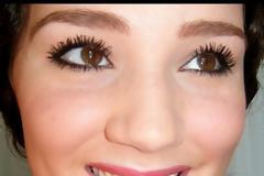 5 mascara tricks για «θανατηφόρες» βλεφαρίδες! (videos)