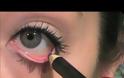 5 mascara tricks για «θανατηφόρες» βλεφαρίδες! (videos)