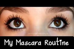 5 mascara tricks για «θανατηφόρες» βλεφαρίδες! (videos)