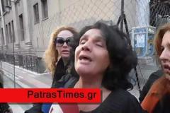 Πάτρα: Δάκρυα χαράς μετά την απόφαση Ανακρίτριας – Εισαγγελέως για τον 36χρονο
