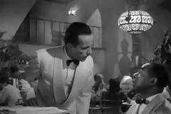 1,2 εκατ. δολάρια αρχική τιμή για το πιάνο της «Καζαμπλάνκα»
