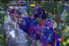 Πρόκριση με Καράμπελα ( 7 videos)