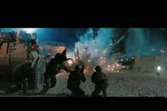 G.I. Joe: Retaliation 2013 HD Trailer (Βίντεο)
