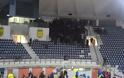 ΧΑΛΑΣΑΝ ΤΗ ΓΙΟΡΤΗ ΤΟΥ ΜΠΑΣΚΕΤ... *ΒΙΝΤΕΟ*