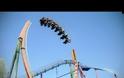 Δείτε το πιο εφιαλτικό roller coaster του κόσμου! [Video]