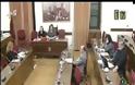 Νέα πρόκληση Ταμήλου: Αντί να μας κατηγορήσετε για τα μέτρα, μας κατηγορείτε που ξύνουμε τα αρχ...α μας