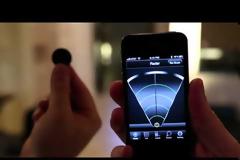 StickNFind Bluetooth Locator αυτοκόλλητο.....για να μην ξανά χάσετε τίποτε