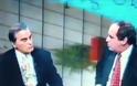 Ο Ψυχάρης προαναγγέλλει έγγραφα και φωτογραφίες από τη δράση του Κακλαμάνη στη Χούντα