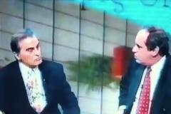 Ο Ψυχάρης προαναγγέλλει έγγραφα και φωτογραφίες από τη δράση του Κακλαμάνη στη Χούντα