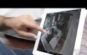 Αμερικάνος ελέγχει το σπίτι του μέσω iPad