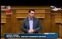 ΑΠΟΚΑΛΥΨΕΙΣ ΖΩΗΣ ΚΩΝΣΤΑΝΤΟΠΟΥΛΟΥ ΓΙΑ ΤΗ ΔΙΚΟΓΡΑΦΙΑ ΡΟΥΜΕΛΙΩΤΗ - ΑΛ. ΤΣΙΠΡΑΣ: ΓΙ' ΑΥΤΟ ΖΗΤΑΜΕ ΕΞΕΤΑΣΤΙΚΗ (VIDEO)