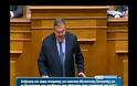ΣΦΟΔΡΗ ΑΝΤΙΠΑΡΑΘΕΣΗ ΤΣΙΠΡΑ - ΒΕΝΙΖΕΛΟΥ  (VIDEO)