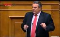 ΚΑΜΜΕΝΟΣ: ΕΡΕΥΝΟΥΣΑ ΤΑ CDS ΚΑΙ ΜΟΥ ΠΡΟΣΦΕΡΑΝ ΑΝΤΑΛΛΑΓΜΑΤΑ ΓΙΑ ΝΑ ΣΙΩΠΗΣΩ (VIDEO)